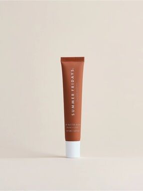 Authentic Summer Fridays Lip Butter Balm - Iced Coffee ☕️☕️☕️☕️